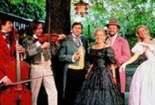 Viennese Wine Tavern Serenade